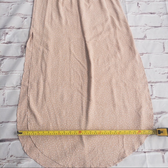 FLYNN SKYE Women's Dress Designed in Venice Beach CA Oversize and Flowy XS - Picture 14 of 15